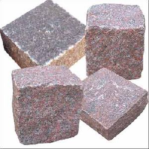 MAGADI RED COBBLE