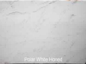 Polar White Marble