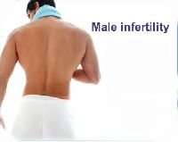 Male Infertility Treatment Services
