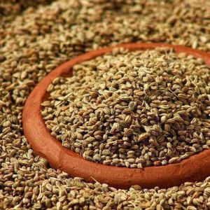 Ajwain Seeds