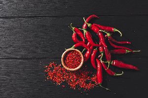 Red Chili Powder