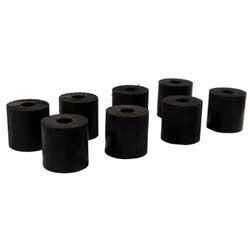 Split Rubber Bushes