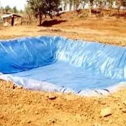 LDPE Tarpaulins Sheet for Jal Kund