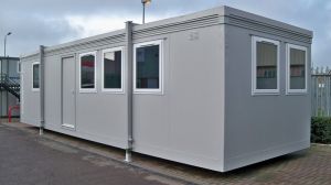 Portable Cabins