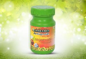 Organic Amla Prash