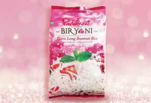 Parliament Biryani Extra Long Basmati Rice