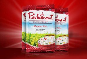 Parliament Classic Ruby Basmati Rice