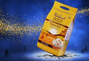 Parliament Gold Basmati Rice