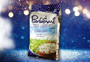 Parliament Royal Sapphire Basmati Rice