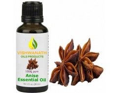 Anise Oil