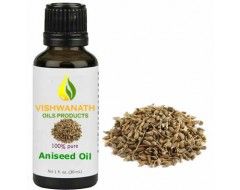 Aniseed Oil