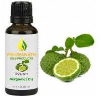 Bergamot Oil