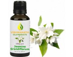 Jasmine Sambac Oil