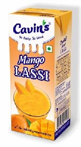 Cavins Mango Lassi