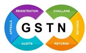 gst services