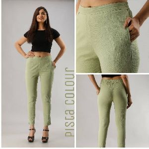 Womens Summer Trousers