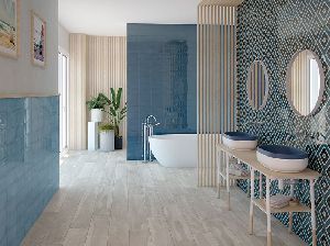 Ceramic Bathroom Tiles