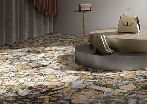 Decorative Porcelain Floor Tiles