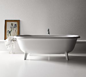 Designer Bathtub