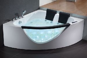 Fancy Bathtub