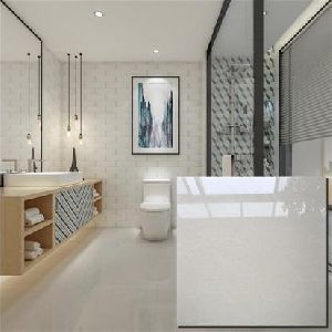 Glossy Porcelain Wall Tiles