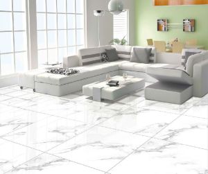 Matt Porcelain Floor Tiles