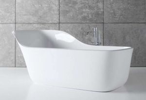 Modern Bathtub