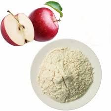 Spray Dried Apple Fruit Powder