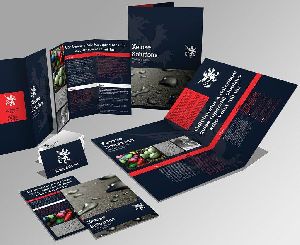 Bi-Fold Brochures