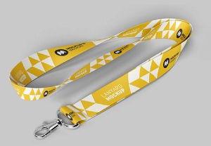 Standard Lanyards