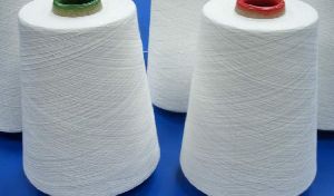 100% Polyester Spun Yarn