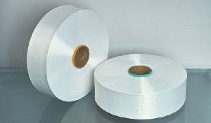 Nylon 6 POY yarn