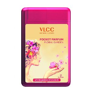 VLCC Pocket Parfum - Floral Garden (For Women)(22ml)