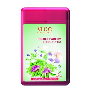 VLCC Pocket Parfum - Herbal Forest (For Women)(22ml)