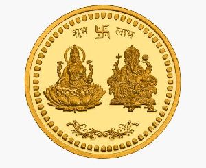 Gold Coin