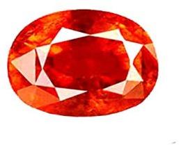 Hessonite Gemstone