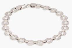 Platinum Bracelet