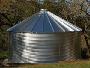 Drinking Water Tanks