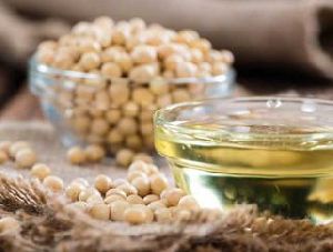 Soybean Oil