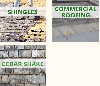 shingles recycling services