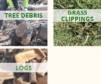 Grass Clippings Recycling Services