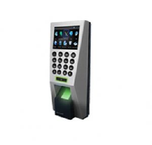 Biometric Time Attendance & Access System (SKA03)