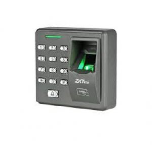 Biometric Time Attendance & Access System (SKA04)