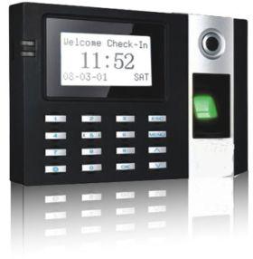 Biometric Time & Attendance System (SK01)