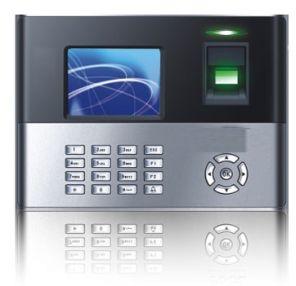 Biometric Time & Attendance System (SK03)