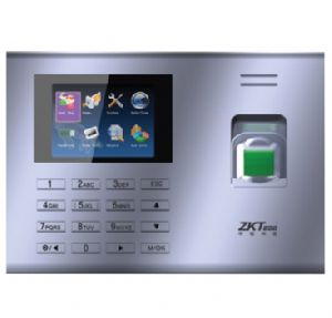 Biometric Time & Attendance System (SK04)