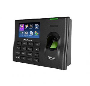 Biometric Time & Attendance System (SK05)