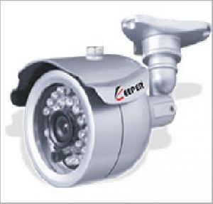 Bullet Camera (KC-RX3180)