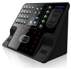 Face Recognition Access Control System (SK IFACE 102 )