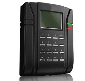 RFID Time Attendance & Access Control System (SKC03)